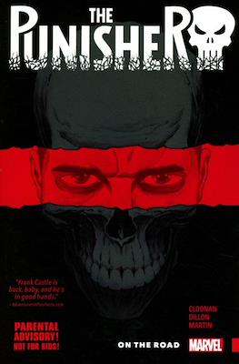 The Punisher Vol. 10 #1