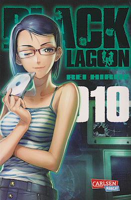 Black Lagoon #10