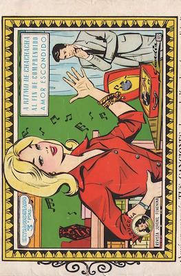 Azucena Extraordinario #102