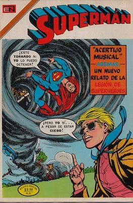 Supermán #977