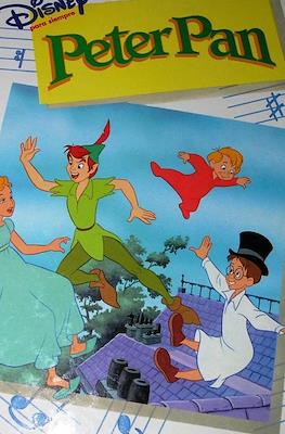 Audiocuentos Disney para siempre #9