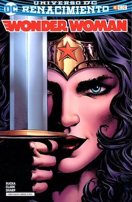 Universo DC Renacimiento (Grapa) #4