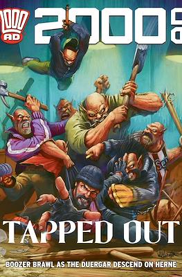 2000 AD #2465