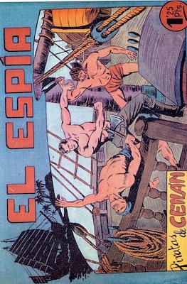 El Espía #19