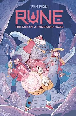 Rune, The Tale of a Thousand Faces