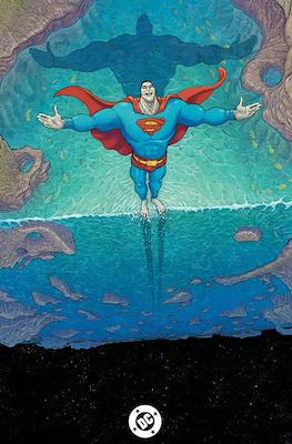 Bizarro: Year None (2026-Variant Covers) (Comic Book 32 pp) #1.3