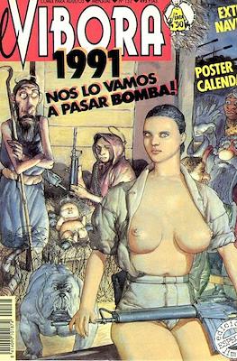 El Víbora (Grapa 68 pp) #132