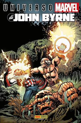 Marvel Omnibus #149