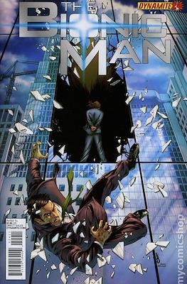 The Bionic Man #24