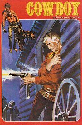 Cowboy (1978) (Grapa) #23