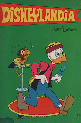 Disneylandia #671
