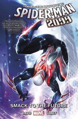 Spider-Man 2099 (2015-2017, Marvel Now) #3