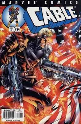 Cable Vol. 1 (1993-2002) #94