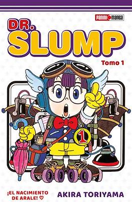 Dr. Slump (Rústica con sobrecubierta) #1