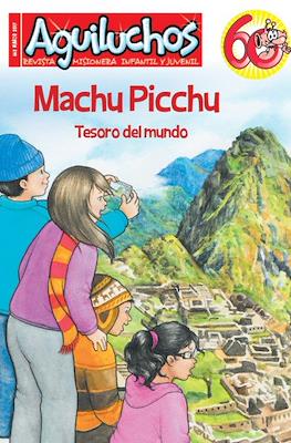 Aguiluchos #662