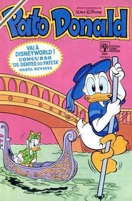 Pato Donald #266