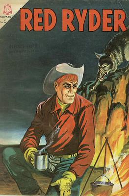 Red Ryder #128