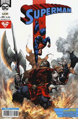 Superman #170