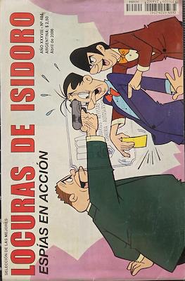 Locuras de Isidoro #484
