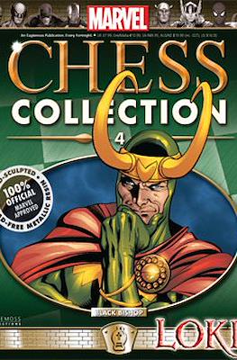 Marvel Chess Collection #4
