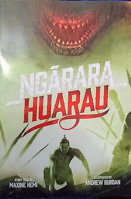 Ngarara Huarau