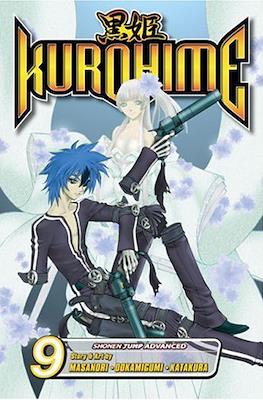 Kurohime #9
