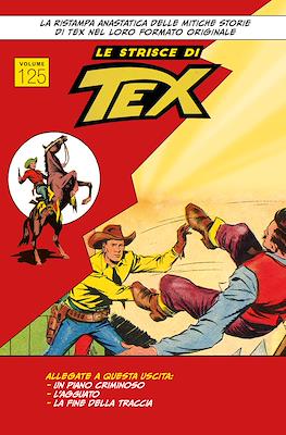 Le strisce di Tex #125