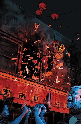 Batman: Bad Seeds - Gotham Central (2026)