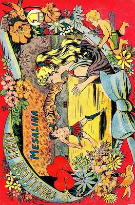 Lirio (1955) #11
