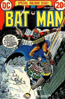Batman Vol. 1 (1940-2011) (Comic Book) #247