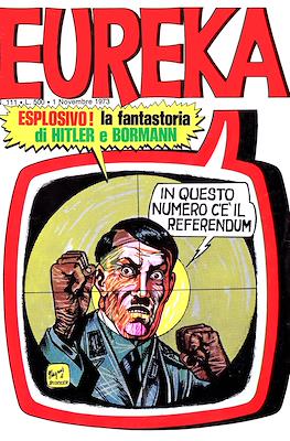 Eureka #111