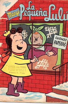 La Pequeña Lulú #124