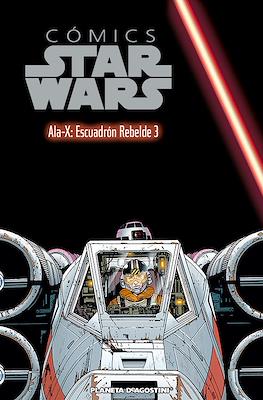 Cómics Star Wars (Cartoné 192 pp) #57
