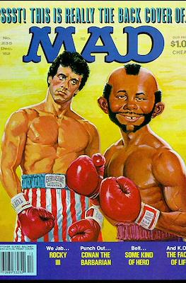 Mad #235
