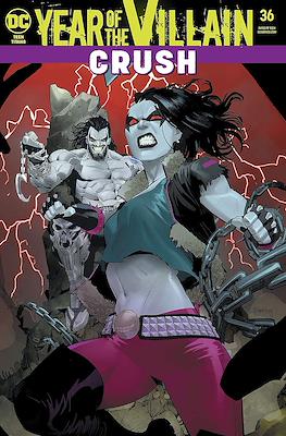 Teen Titans Vol. 6 (2016-2020) #36
