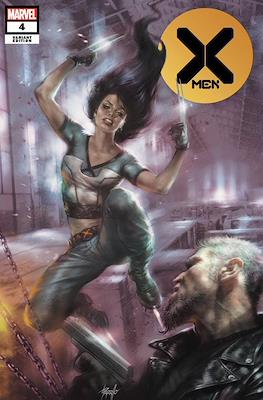 X-Men Vol. 5 (2019- Variant Cover) #4.2