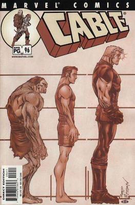 Cable Vol. 1 (1993-2002) #96