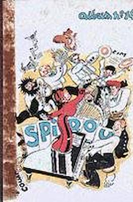 Spirou. Recueil du journal #14