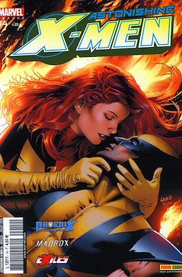 Astonishing X-Men #14