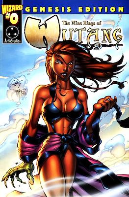 The Nine Rings of Wu-Tang