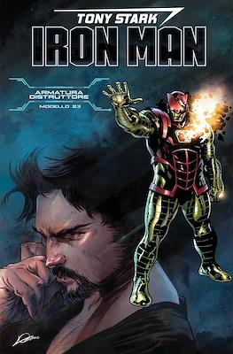 Iron Man Vol. 2 #65.05