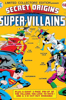 Limited Collectors' Edition - Facsimile Edition (Variant Cover) #39.1