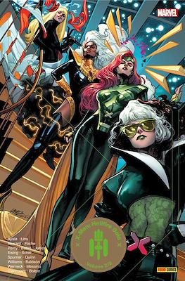X-Men: Hellfire Gala #2
