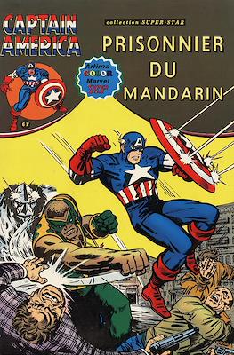 Captain America Vol. 1 #2