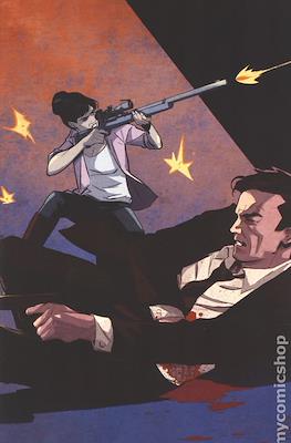 007 For King and Country (Variant Cover) (Comic Book) #4.7