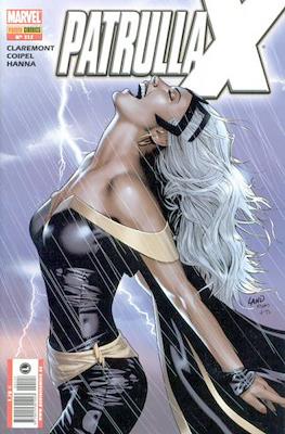 Patrulla-X Vol. 2 (1996-2005) (Grapa) #117