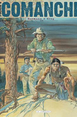 Comanche #2