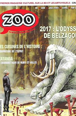 Zoo Hors-sèrie #15
