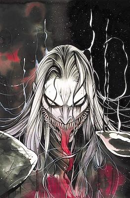 Venom Vol. 4 (2018-Variant Covers) #27.18