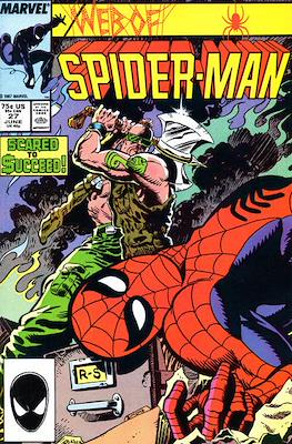Web of Spider-Man Vol. 1 (1985-1995) #27